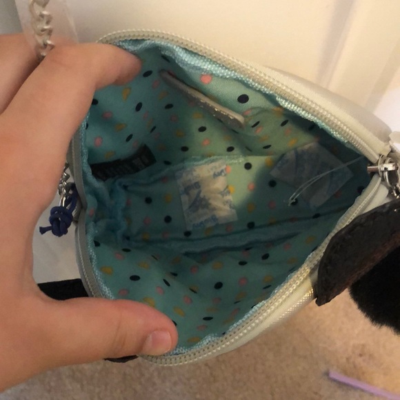 Brand new kids Dream control panda saddle bag! - Picture 3 of 4